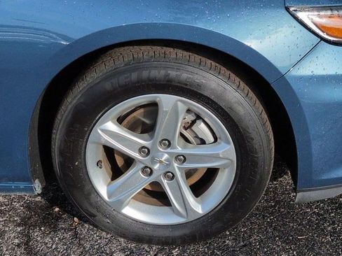 Used 2024 Chevrolet Malibu LT FWD image 11