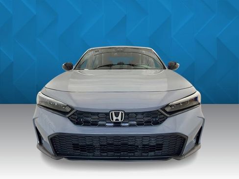 New 2026 Honda Civic Sport image 10