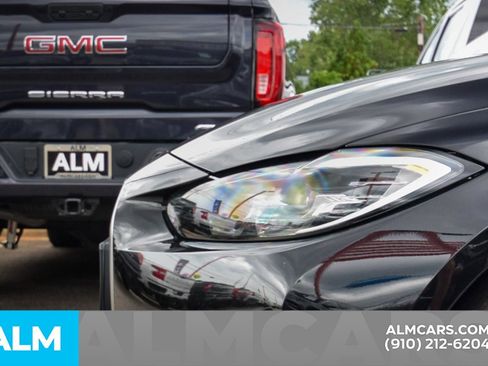 Used 2024 BMW i4 xDrive40i image 11