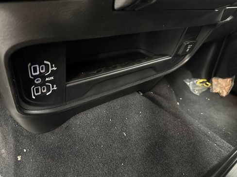 New 2026 RAM 3500 Tradesman AWD/4WD image 23