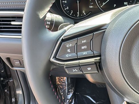 New 2025 MAZDA CX-5 2.5 Turbo image 11