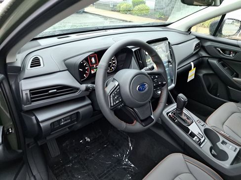 New 2026 Subaru Crosstrek 2.5i Limited w/ Crosstrek Mirror Package image 10