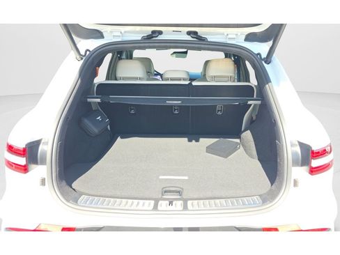 New 2026 Genesis GV70 3.5T Sport Prestige AWD/4WD image 9