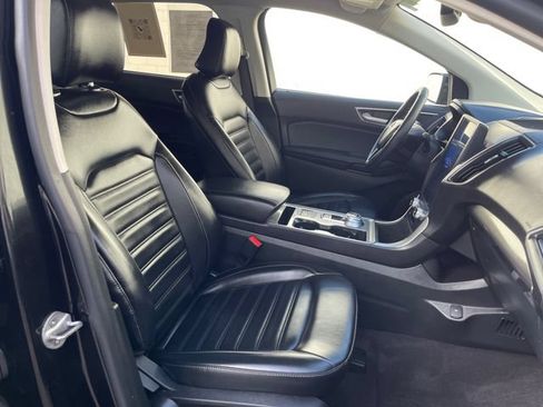 Used 2023 Ford Edge SEL w/ Convenience Package AWD/4WD image 36
