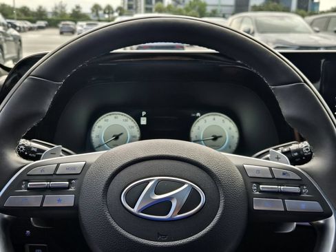 Used 2024 Hyundai Palisade Calligraphy AWD/4WD image 22