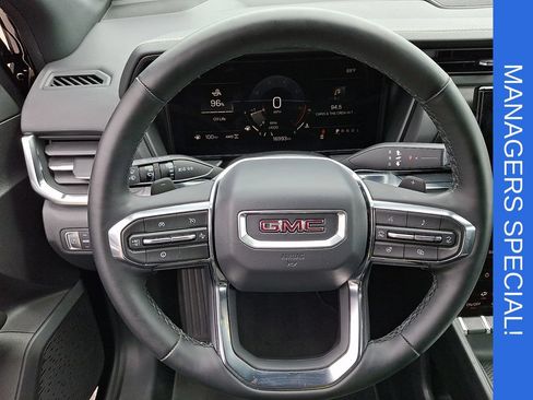 Used 2026 GMC Terrain Elevation AWD/4WD image 19