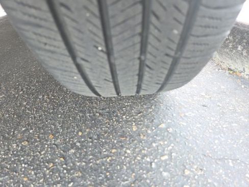 Used 2015 Nissan Rogue SL w/ SL Premium Package image 9