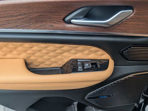 Used 2024 Jeep Grand Cherokee Summit w/ Advanced Protech Group IV image 30