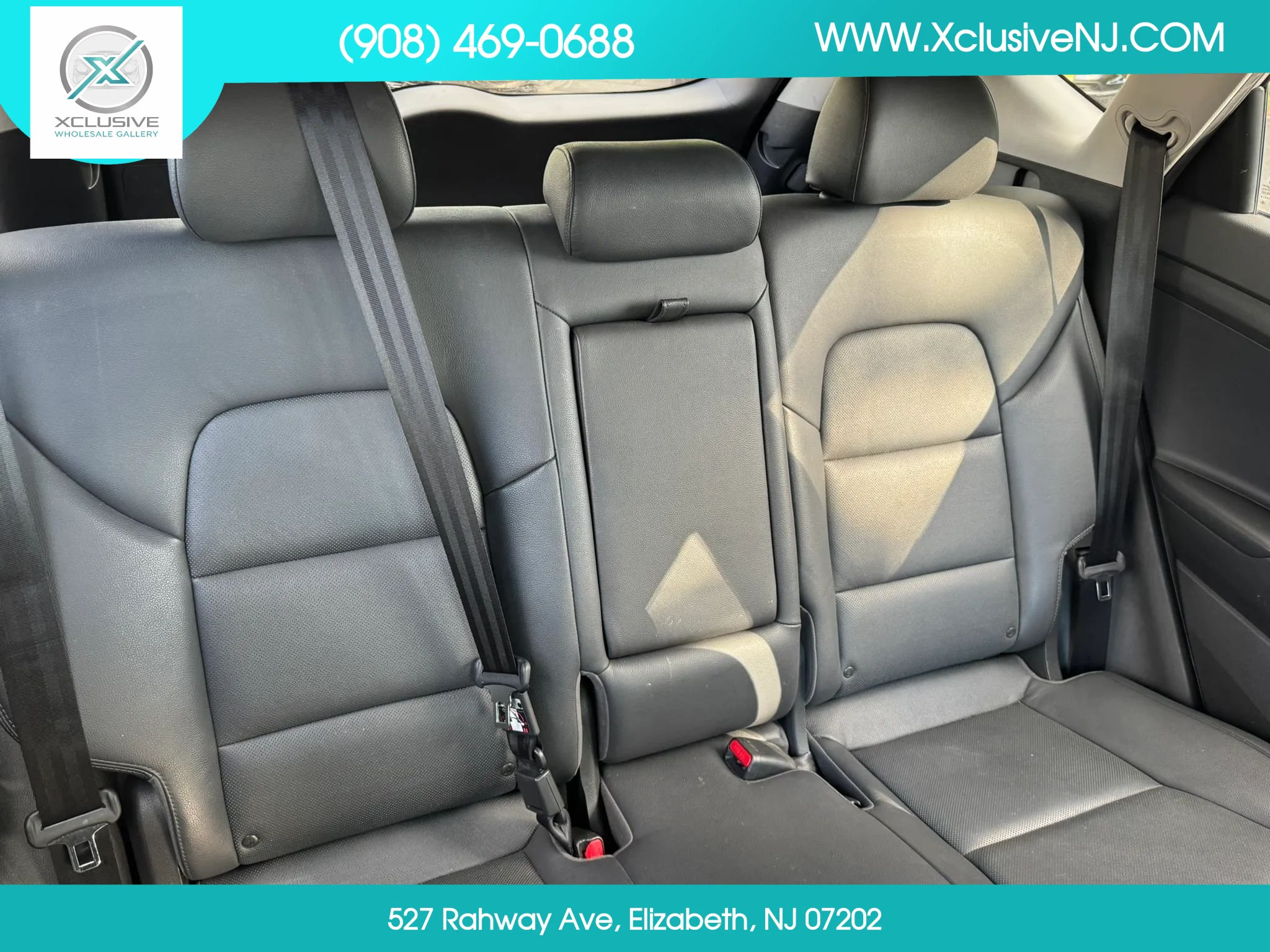 Used 2017 Hyundai Tucson SE Plus AWD/4WD image 25