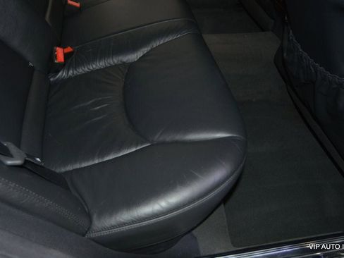 Used 2004 Mercedes-Benz S 500 4MATIC image 28