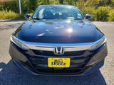 Used 2019 Honda Accord EX image 2