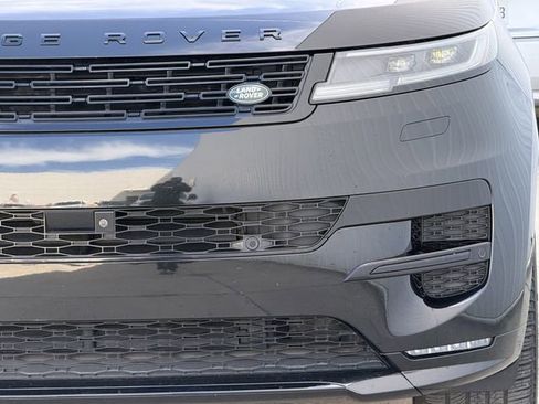 Used 2024 Land Rover Range Rover Sport Dynamic SE image 8