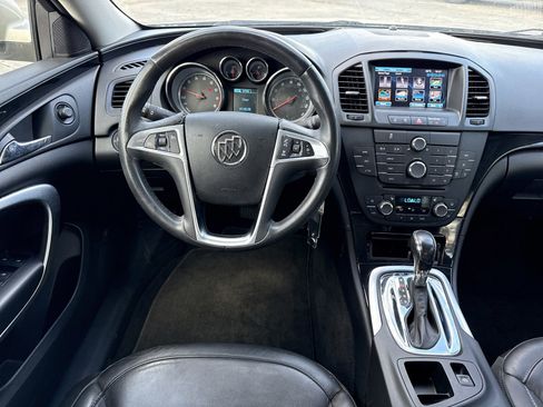 Used 2013 Buick Regal Leather image 15