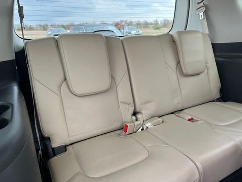 Used 2019 Nissan Armada SL w/ Premium Package image 22