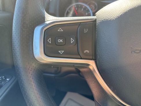 New 2026 RAM 3500 Tradesman image 31