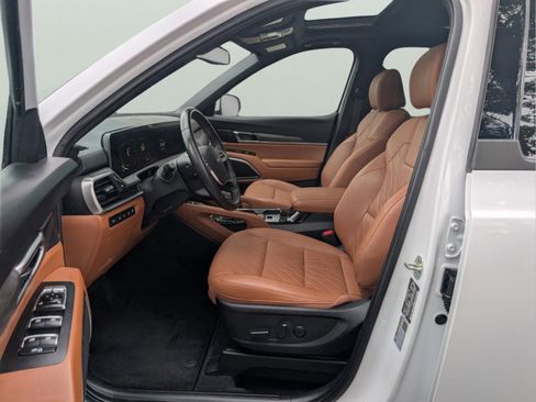 Used 2024 Kia Telluride EX X-Line image 27