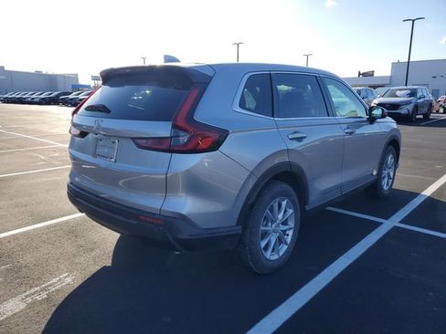 New 2026 Honda CR-V EX image 13