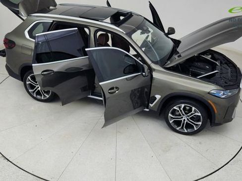 Used 2026 BMW X5 sDrive40i RWD image 82