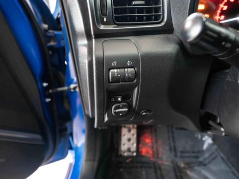 Used 2013 Subaru Impreza WRX STI image 11