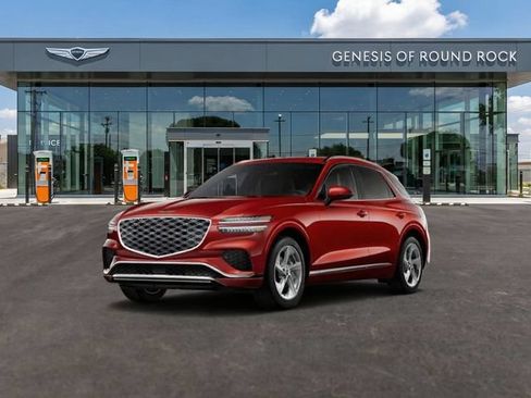 New 2026 Genesis GV70 2.5T AWD/4WD image 1