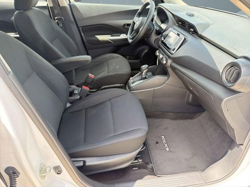 Used 2023 Nissan Kicks S FWD image 29