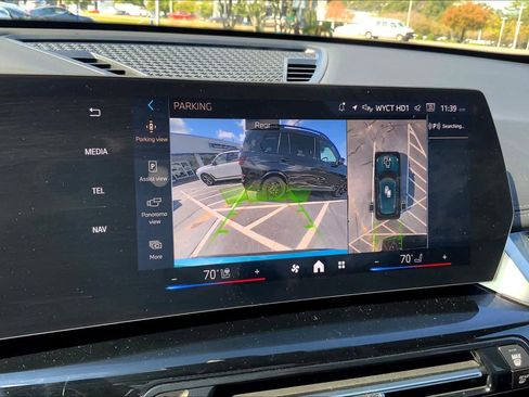 Certified 2025 BMW X1 xDrive28i image 28