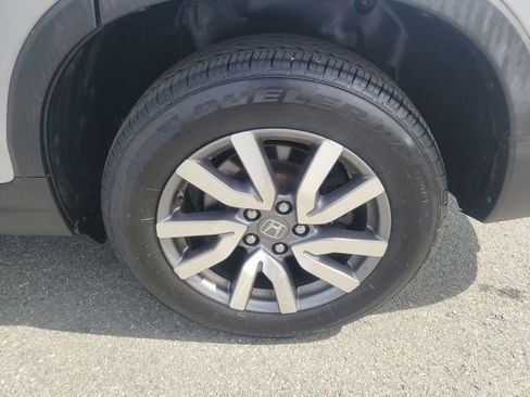 Certified 2019 Honda Pilot EX-L image 3