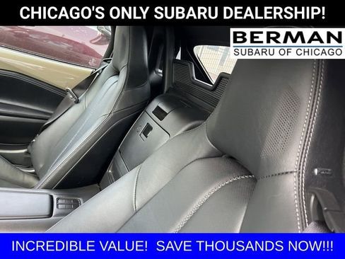 Used 2023 MAZDA MX-5 Miata Grand Touring image 10