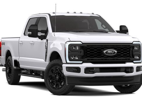 New 2026 Ford F250 XLT w/ XLT Premium Package AWD/4WD image 23