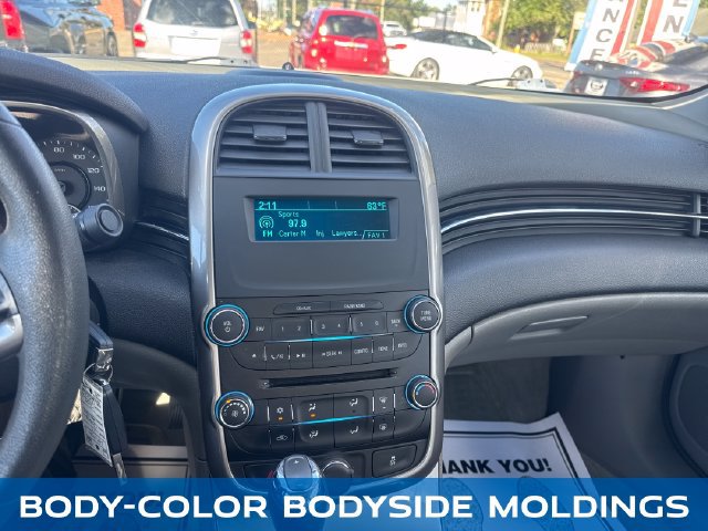 Used 2015 Chevrolet Malibu LS w/ Protection Package FWD image 20
