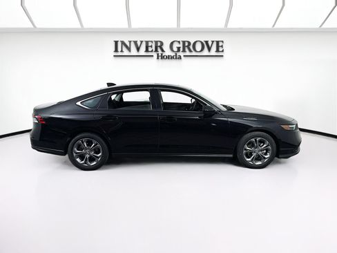 Used 2024 Honda Accord EX image 4