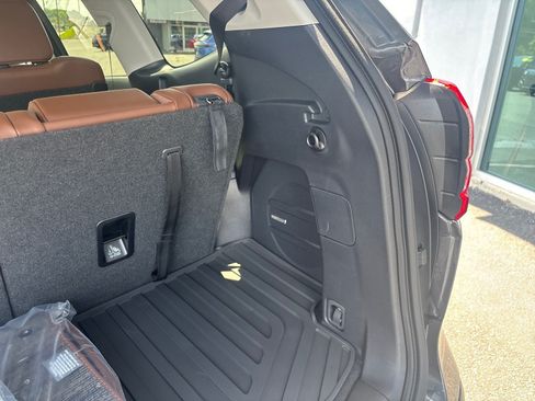 New 2026 Subaru Ascent Touring AWD/4WD image 55
