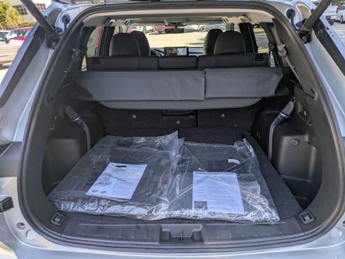 New 2025 Mitsubishi Outlander SEL image 12