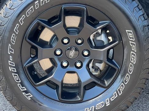 Used 2023 Ford F150 XL w/ Rattler Package AWD/4WD image 7