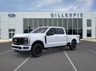 New 2026 Ford F250 Lariat w/ Black Appearance Package video 1