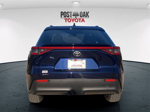 New 2026 Toyota bZ XLE Plus image 6