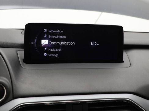 Used 2022 MAZDA CX-9 Touring Plus image 23