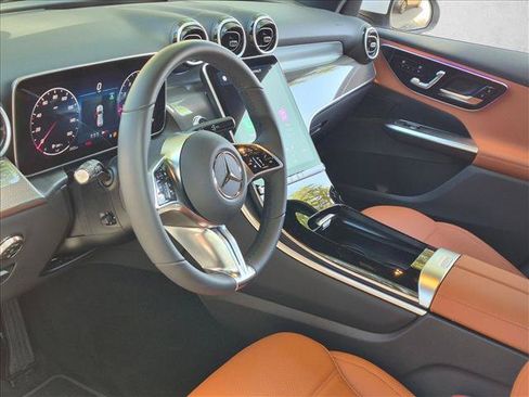 Certified 2026 Mercedes-Benz GLC 300 image 10
