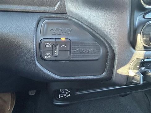 Used 2024 RAM 2500 Big Horn image 17
