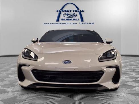 New 2025 Subaru BRZ Limited image 21