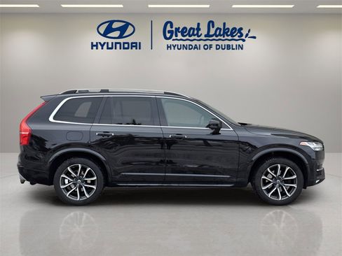 Used 2016 Volvo XC90 T6 Momentum image 6