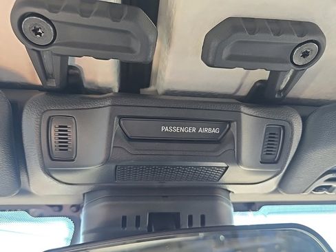 New 2026 Jeep Gladiator Sport image 32