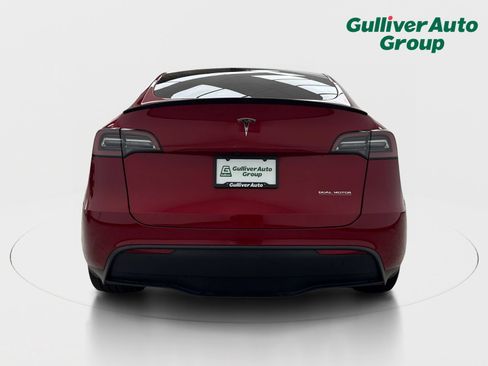 Used 2023 Tesla Model Y Long Range AWD/4WD image 7
