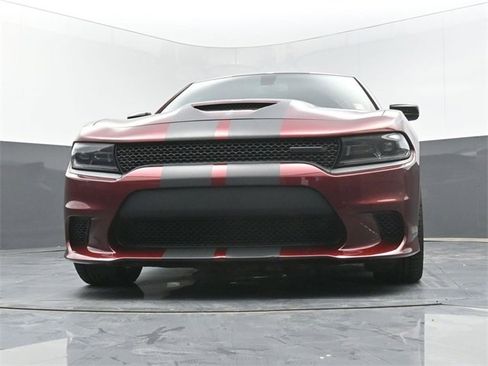 Used 2023 Dodge Charger R/T w/ Blacktop Package image 43