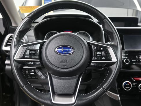 Used 2023 Subaru Forester Premium AWD/4WD image 24