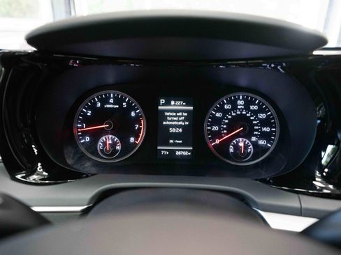 Used 2024 Kia K5 GT-Line w/ GT-Line Premium Package AWD/4WD image 16