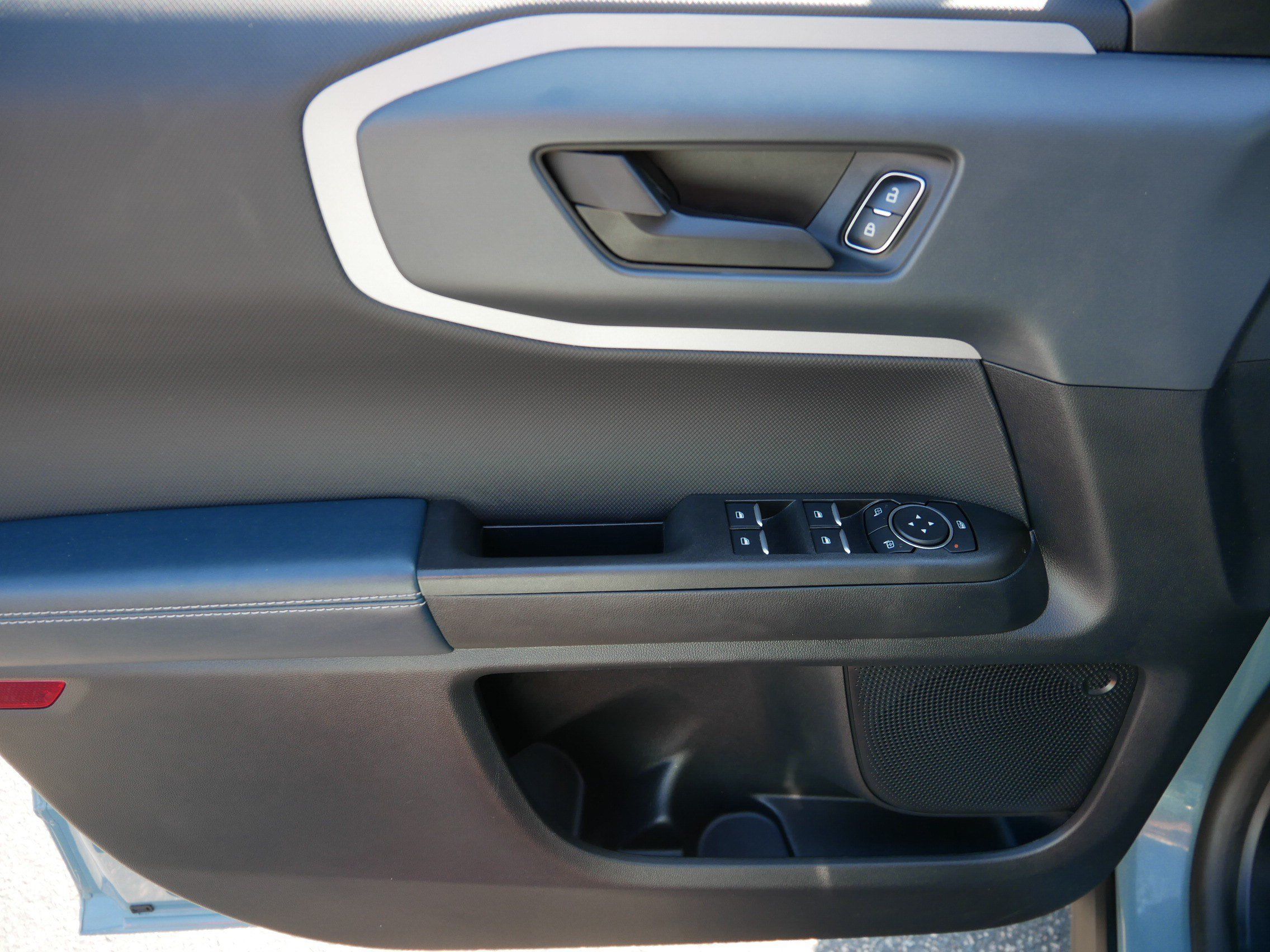 Used 2021 Ford Bronco Sport Outer Banks AWD/4WD image 19