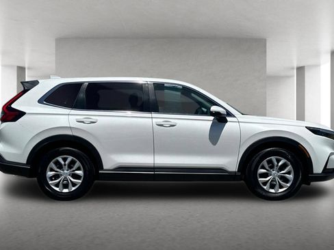 Certified 2026 Honda CR-V LX image 3