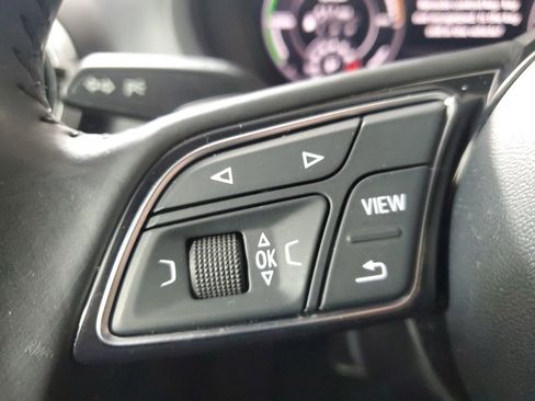 Used 2017 Audi A3 e-tron Premium Plus w/ Technology Package image 19