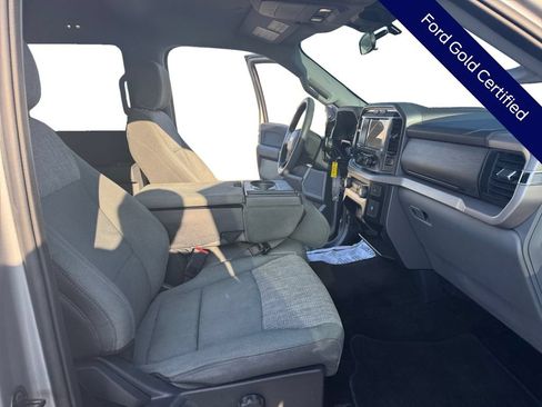 Certified 2023 Ford F150 XLT RWD image 20